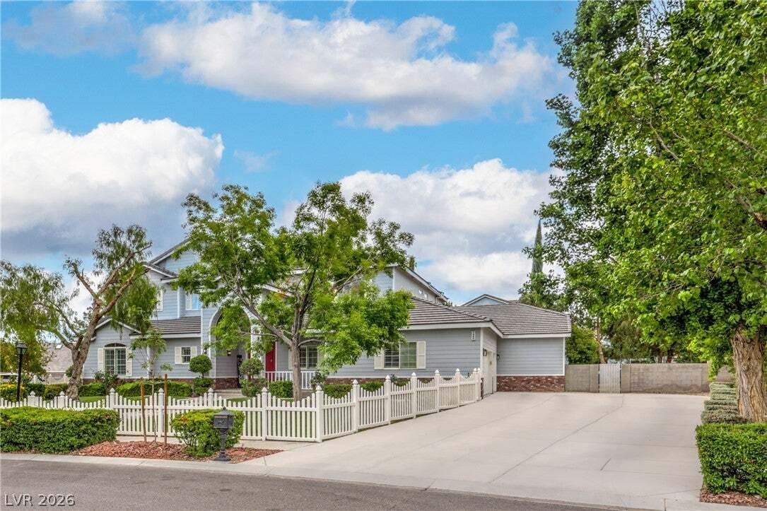 House in Las Vegas, Nevada, United States 2 - 18873588