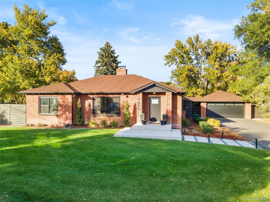 Casa a Lakewood, Colorado, Stati Uniti 2 - 18873448