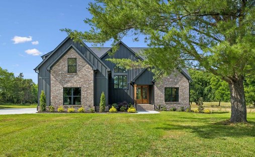 Haus in Murfreesboro, Tennessee, Vereinigte Staaten 1
