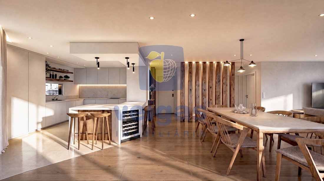 Apartment in Santo Onofre e Serra do Bouro, Leiria District, Portugal 2 - 18875034
