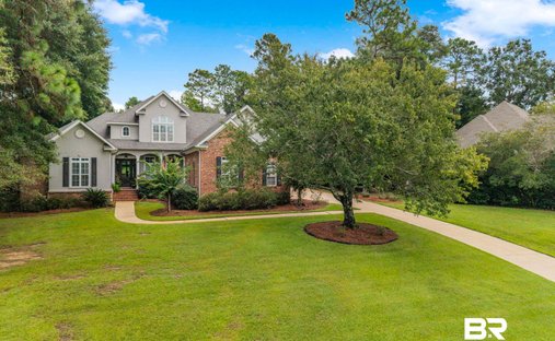 Casa en Daphne, Alabama, Estados Unidos 1