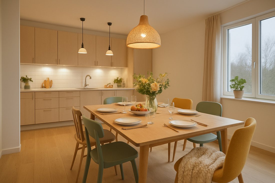 Apartment in Chateaufort, Ile-de-France, France 2 - 17914838