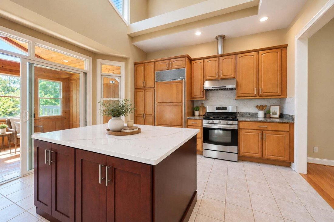 Townhouse in Palatine, Illinois, United States 5 - 18833944