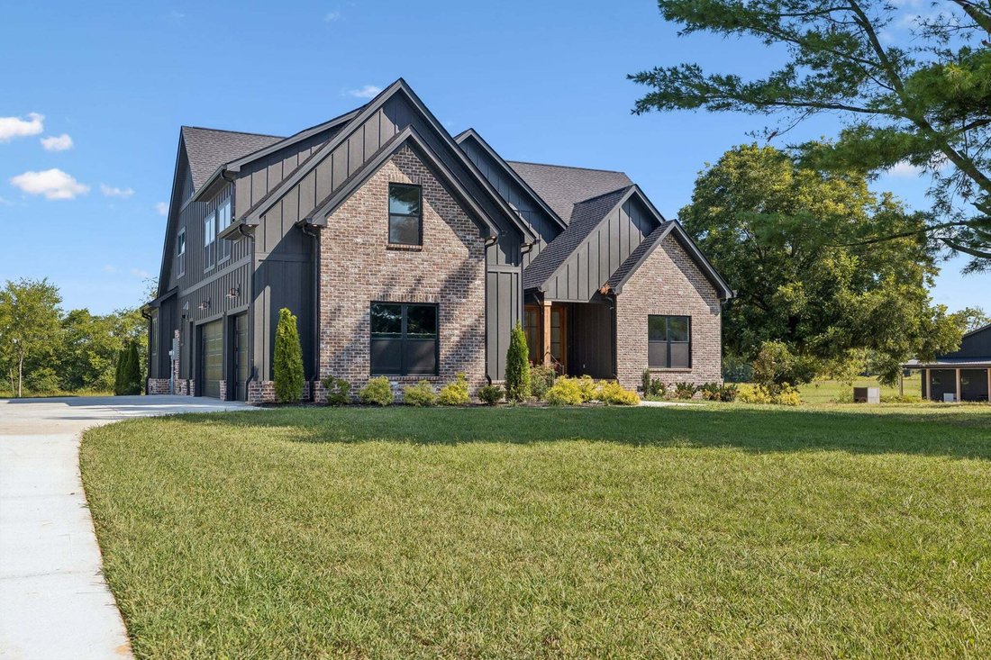 House in Murfreesboro, Tennessee, United States 4 - 18042357