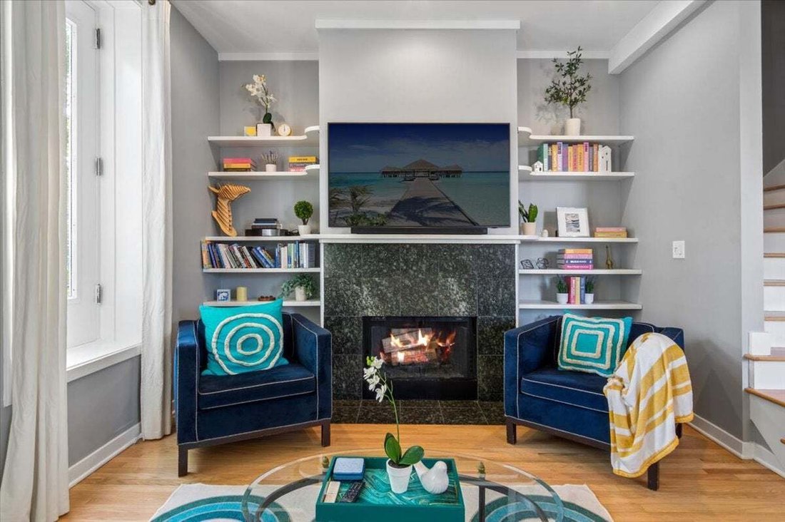Appartement à Chicago, Illinois, États-Unis 5 - 18871349