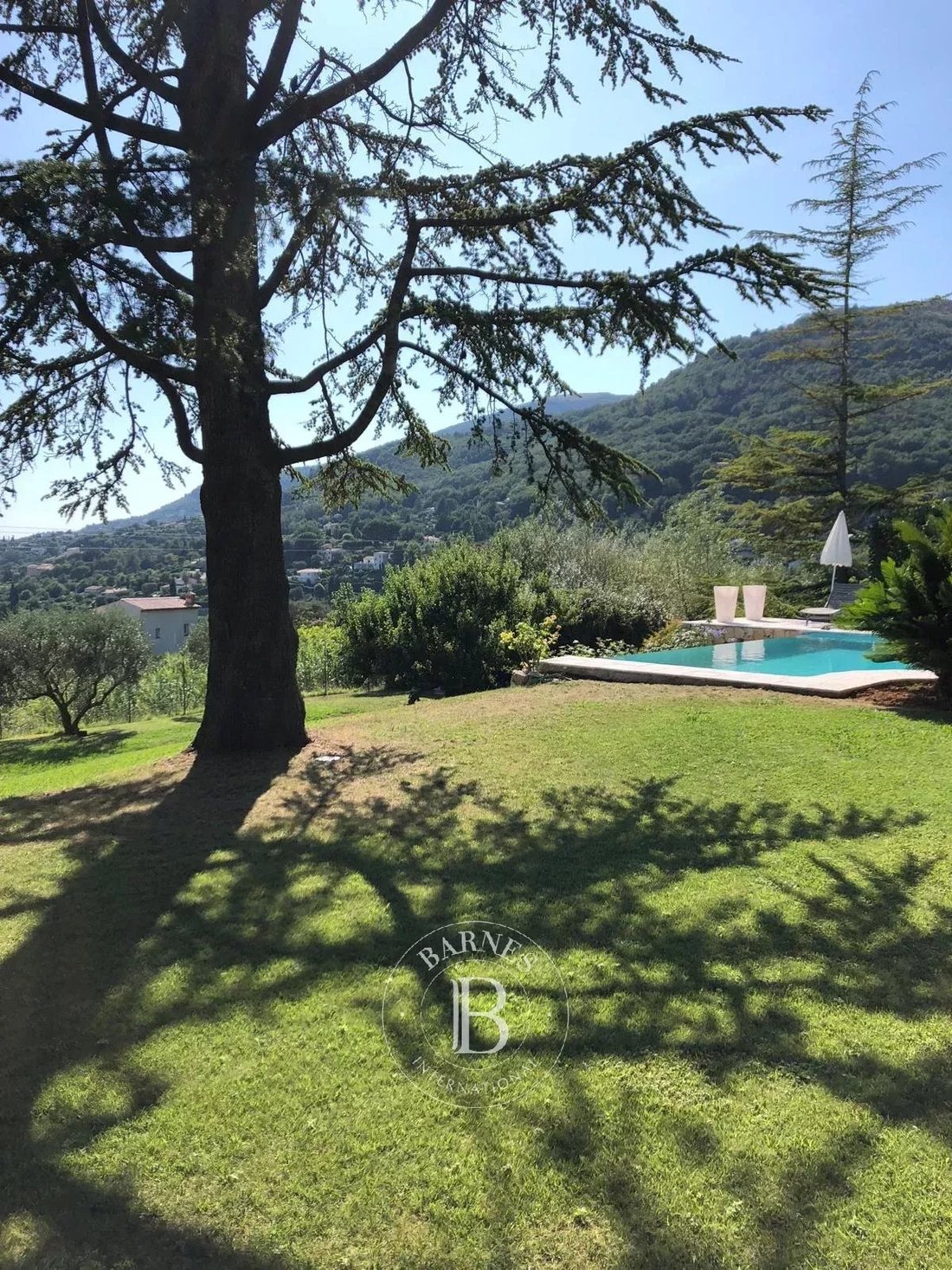 Villa à Plan de Noves, Vence, France 5 - 18872014