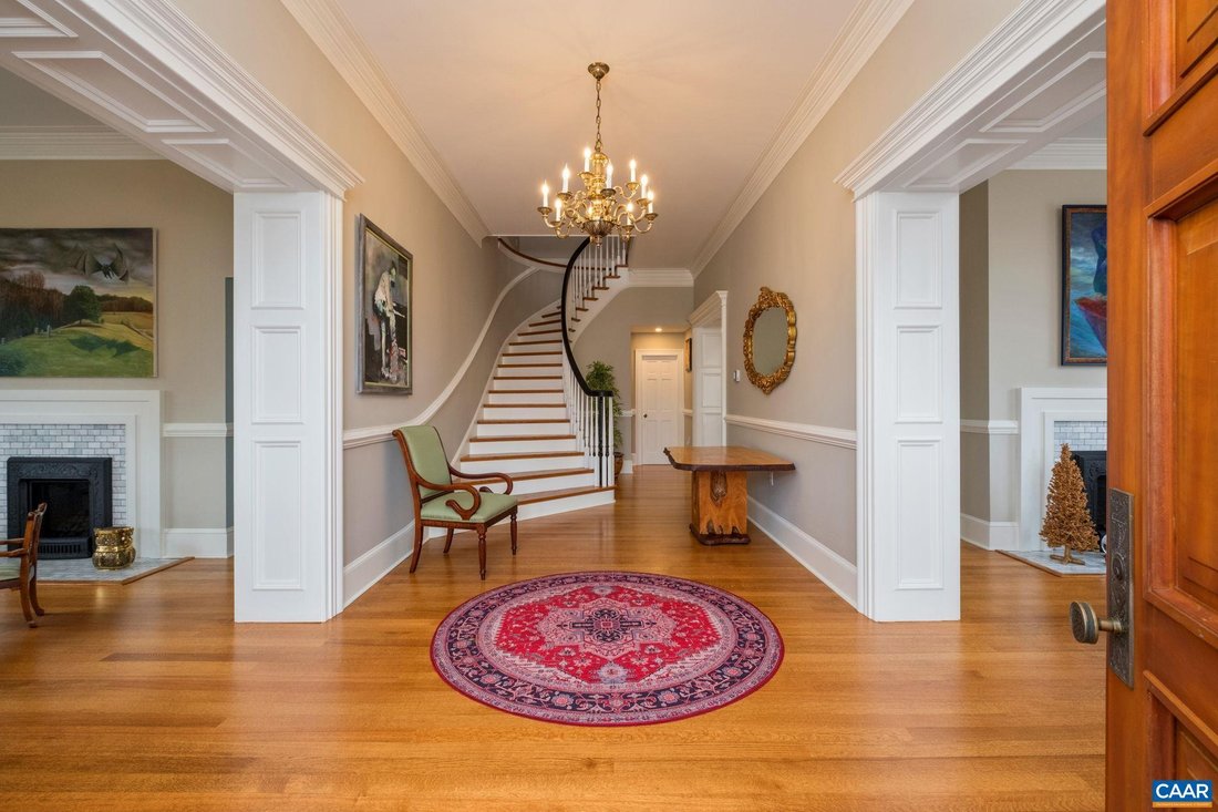 House in Staunton, Virginia, United States 5 - 18873207