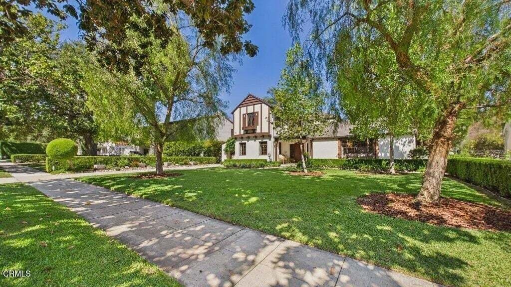 House in San Marino, California, United States 3 - 18873870