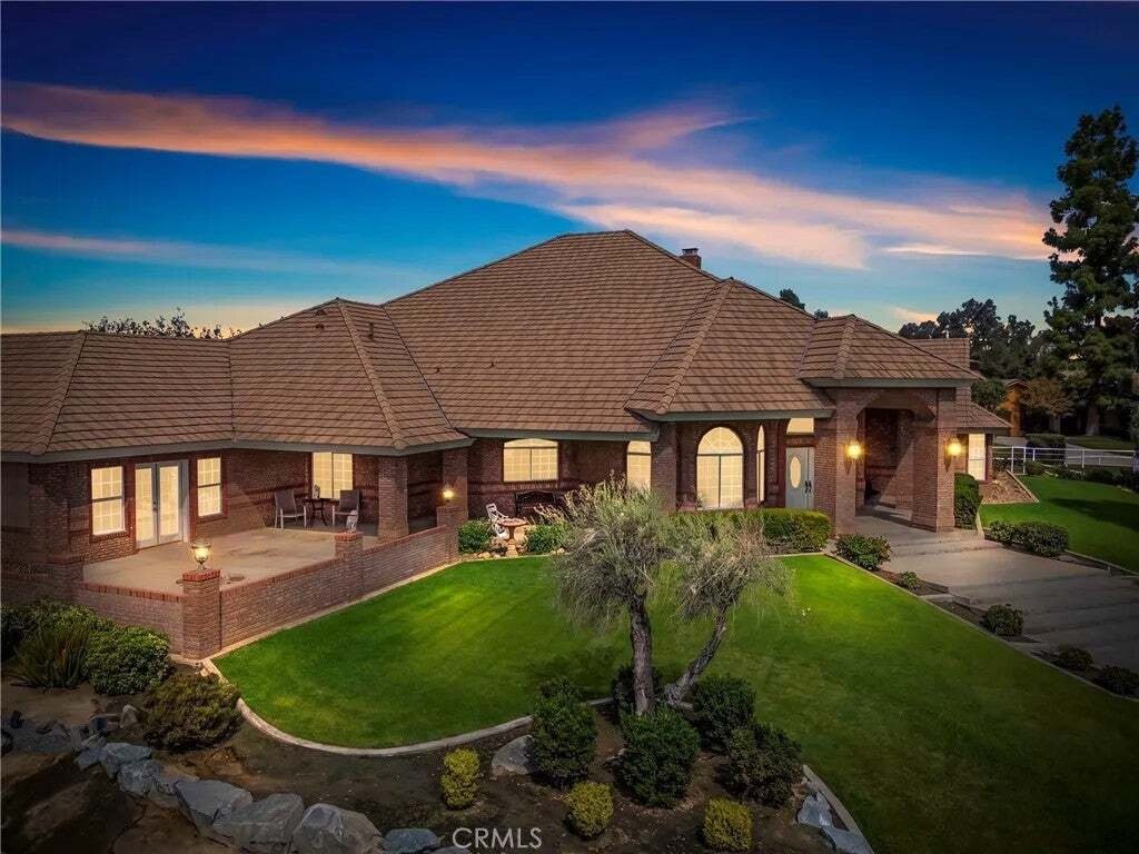 Casa a Bakersfield, California, Stati Uniti 3 - 18873882