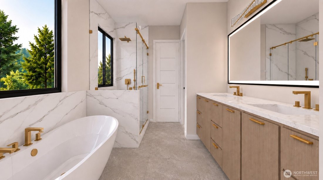 House in Bothell, Washington, United States 5 - 18034932