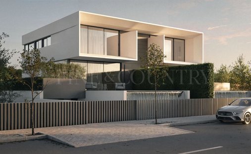 Maison à Montenegro, Algarve, Portugal 1