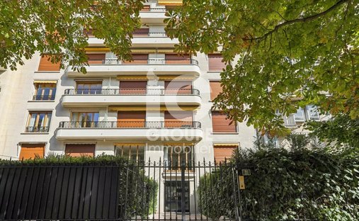 Appartement à Neuilly-sur-Seine, Île-de-France, France 1