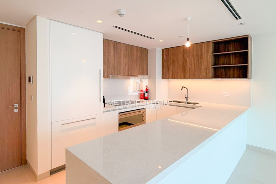 Apartment in City Walk, Dubai, United Arab Emirates 4 - 15803382