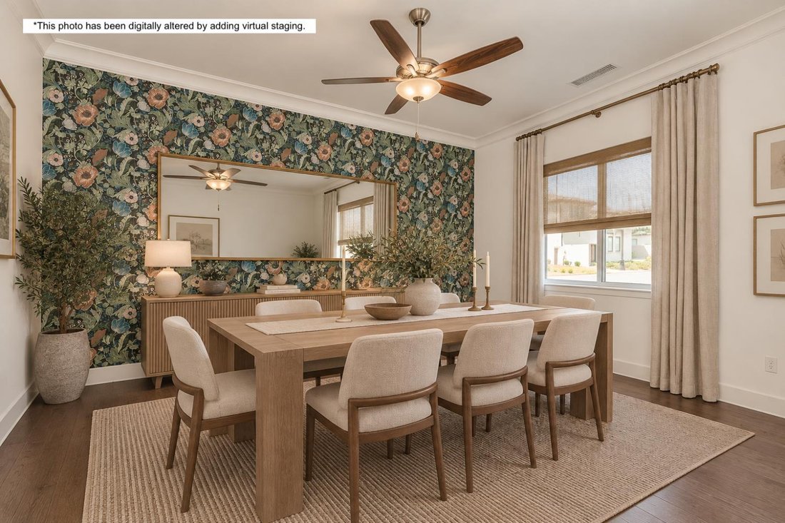 Casa en Fresno, California, Estados Unidos 4 - 18703133
