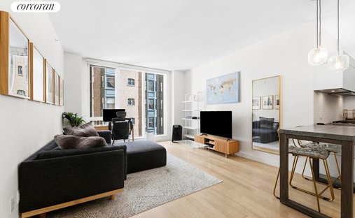 Condo in New York, New York, United States 1