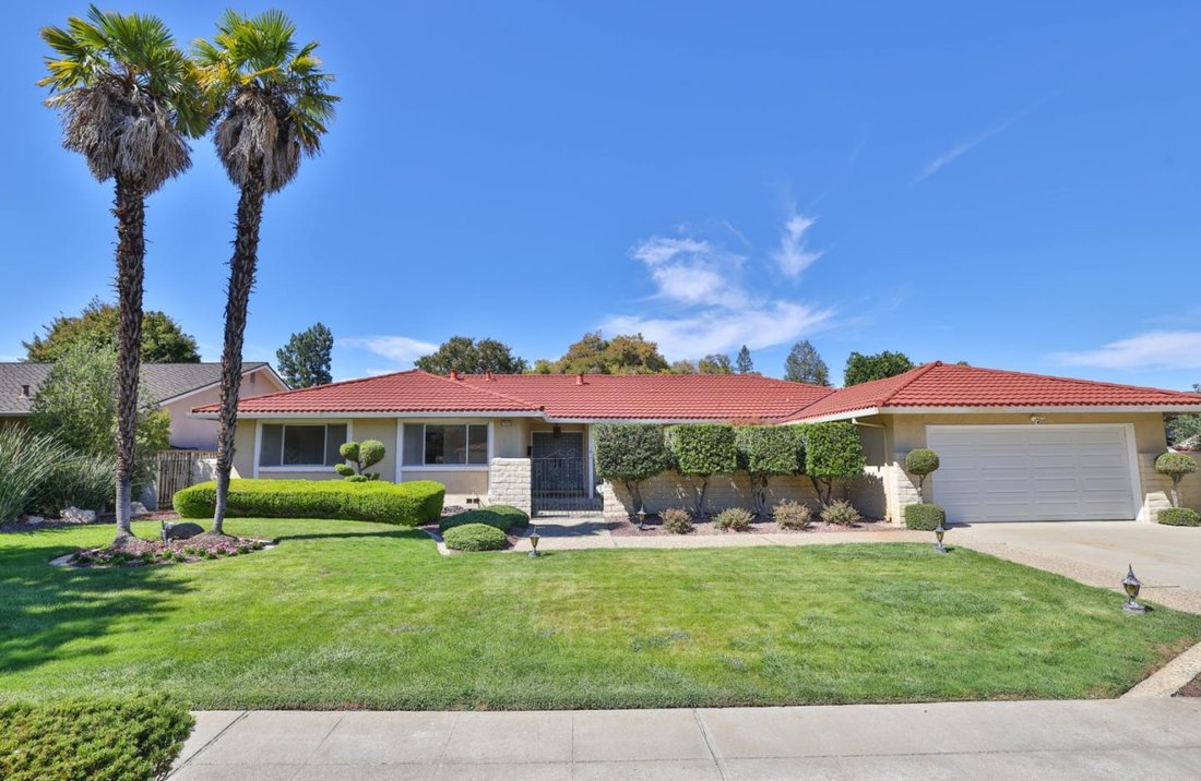 Casa a San Jose, California, Stati Uniti 1 - 18870660