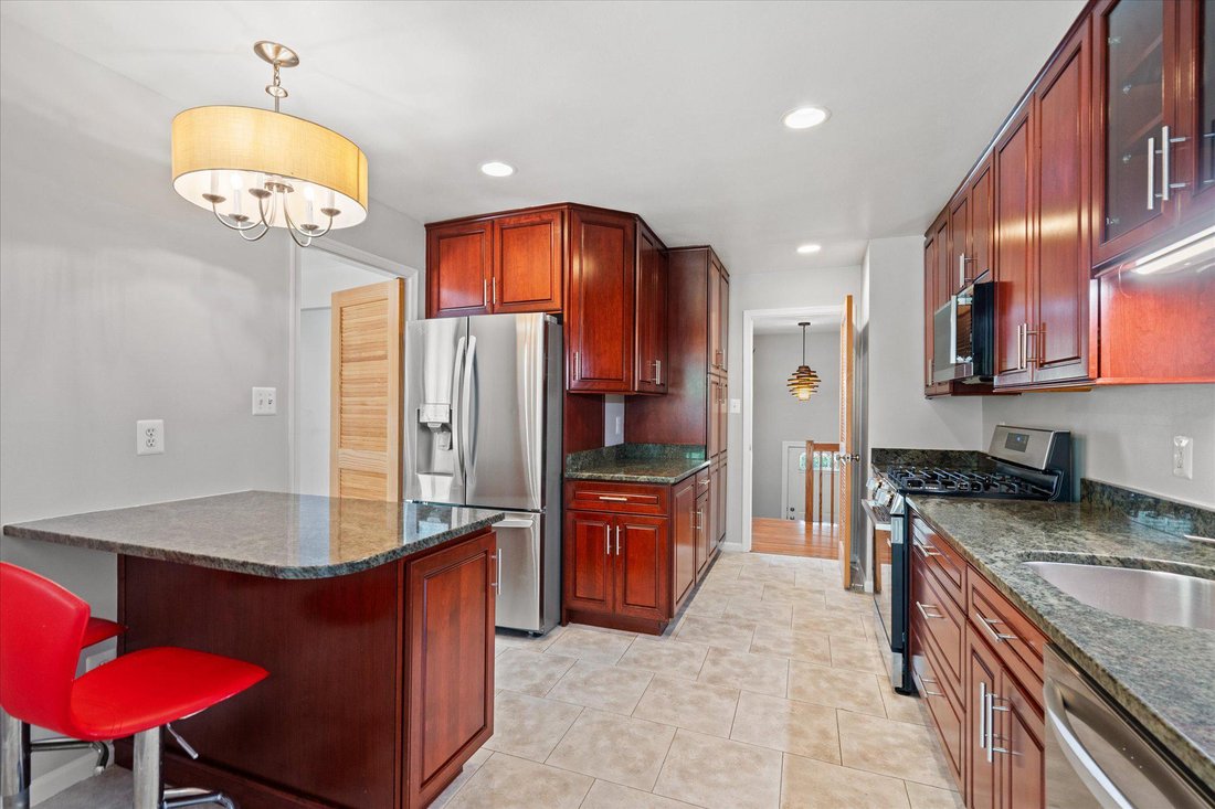 Haus in Bethesda, Maryland, Vereinigte Staaten 3 - 18870461