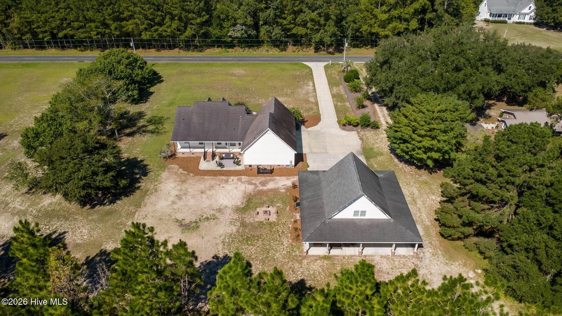 House in Elizabethtown, North Carolina, United States 5 - 18873768