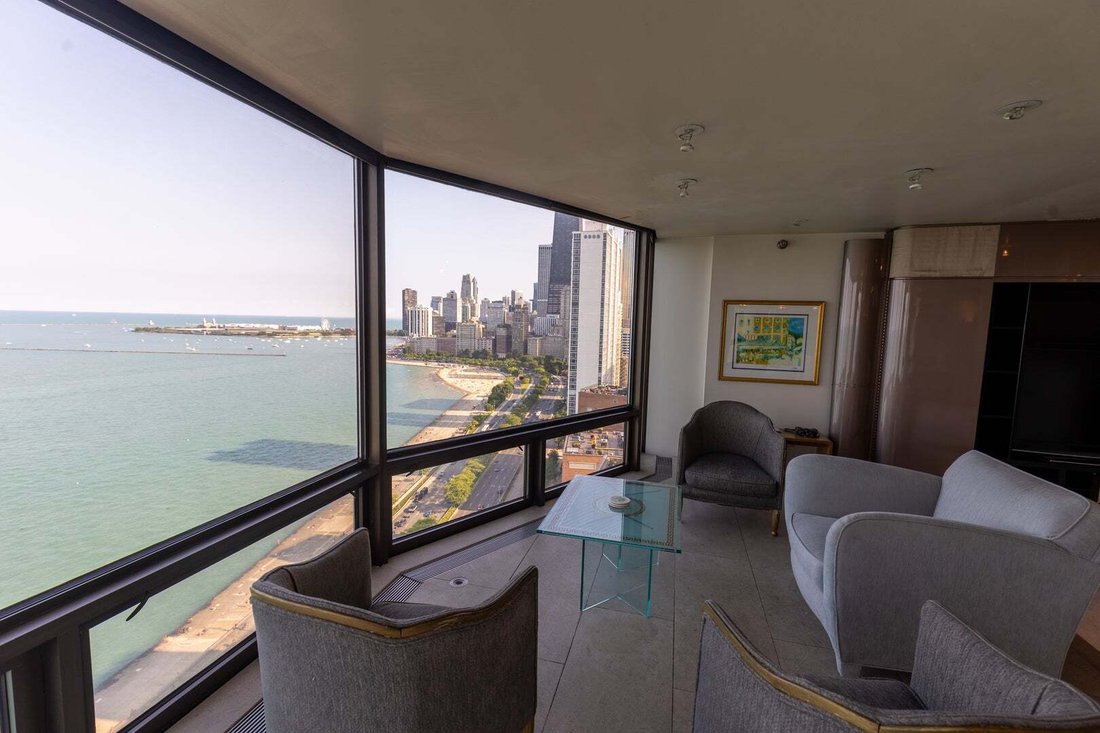Condominio a Chicago, Illinois, Stati Uniti 5 - 18874067