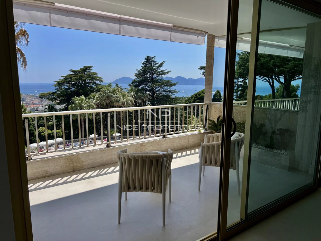 Wohnung in La Californie, Cannes, Frankreich 5 - 18874942