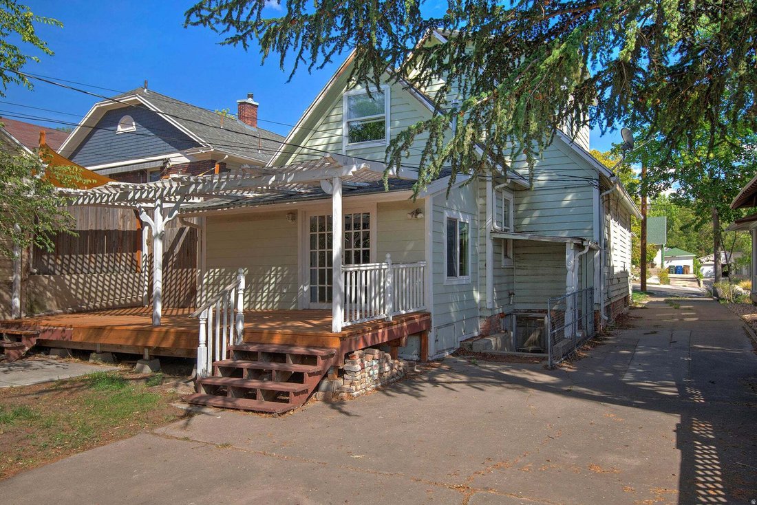 House in Salt Lake City, Utah, United States 4 - 18873996