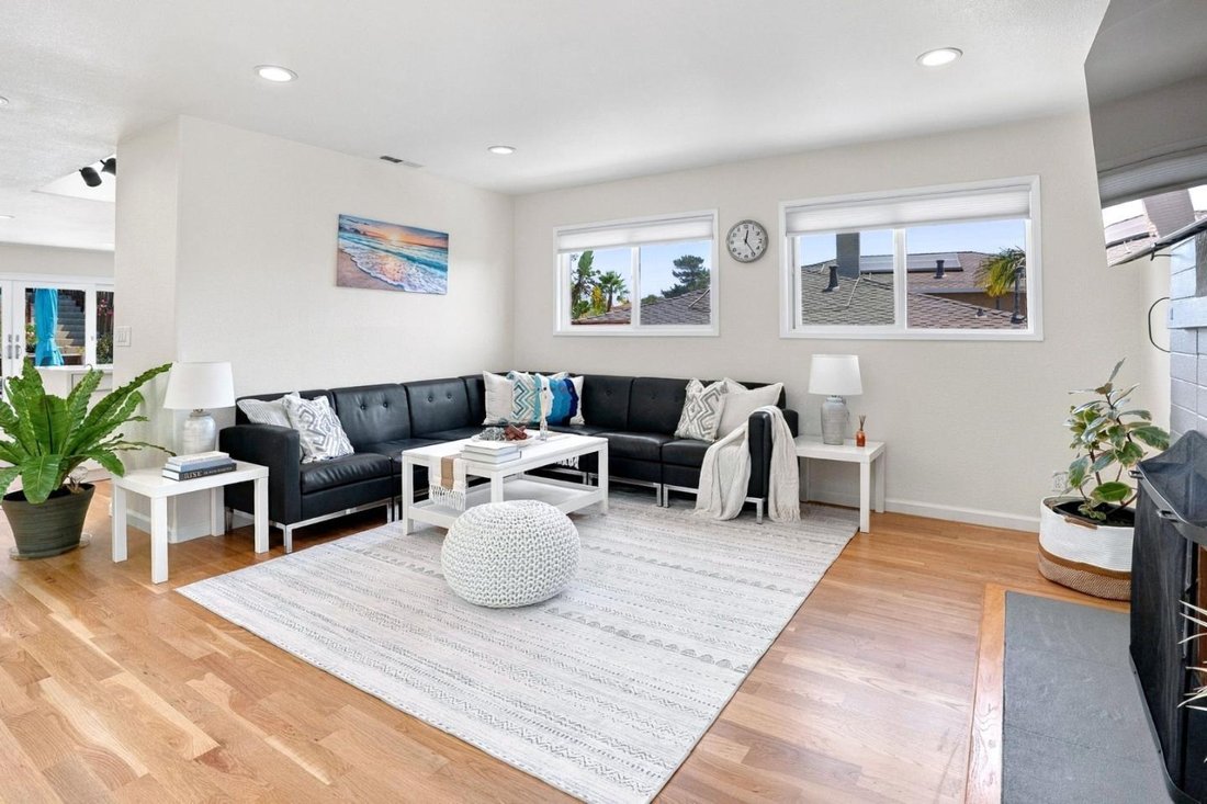 Casa a Santa Cruz, California, Stati Uniti 4 - 18870658