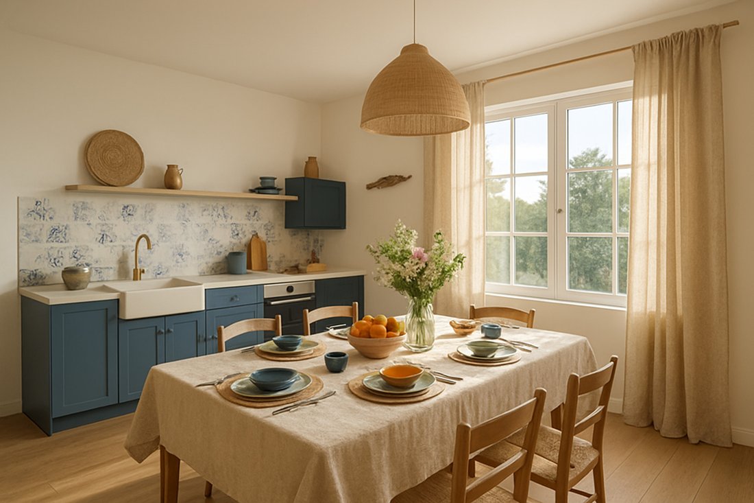 Apartamento en Chante Cigale, Gujan-Mestras, Francia 2 - 18303010