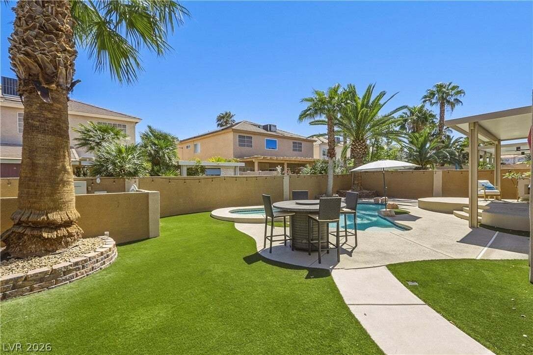 House in Las Vegas, Nevada, United States 3 - 18873556
