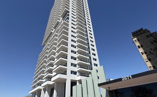 Appartamento a Rosario, Provincia di Santa Fe, Argentina 1
