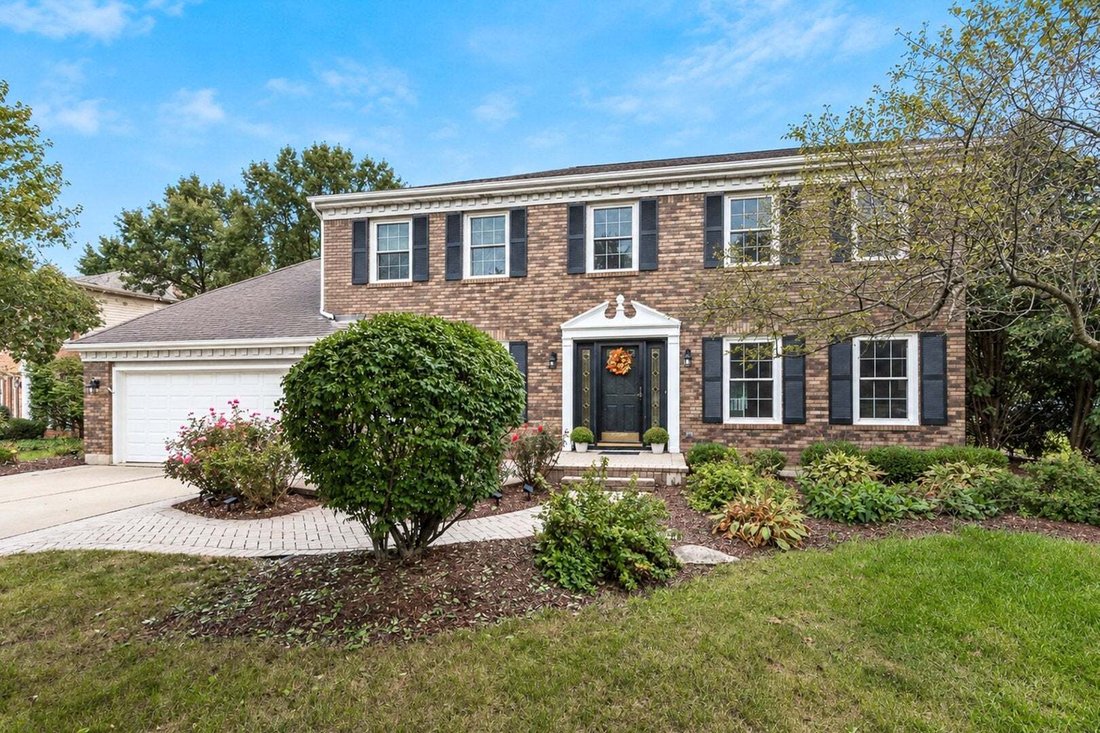 House in Naperville, Illinois, United States 1 - 18874064