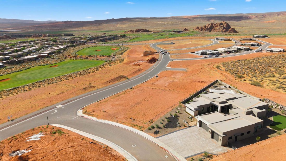 Land in Hurricane, Utah, United States 1 - 18874821