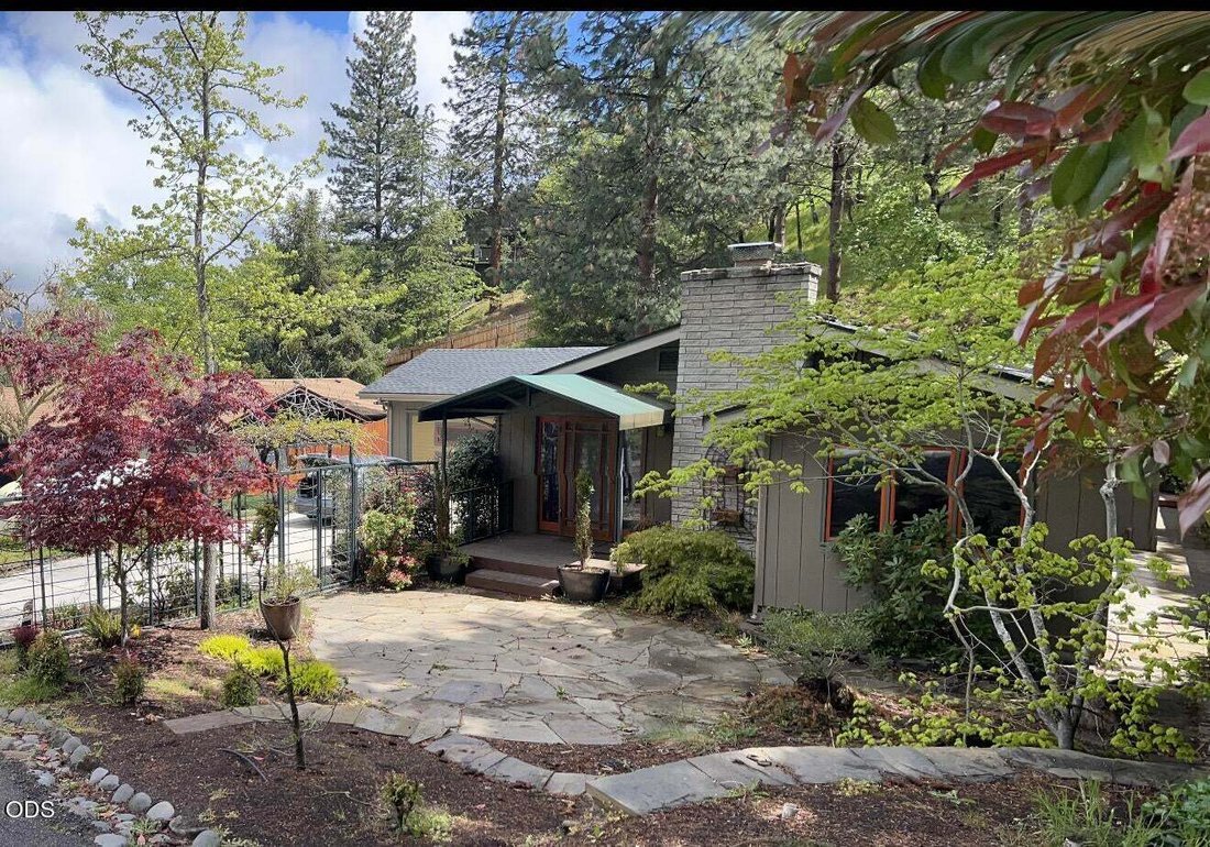Haus in Ashland, Oregon, Vereinigte Staaten 1 - 18873137