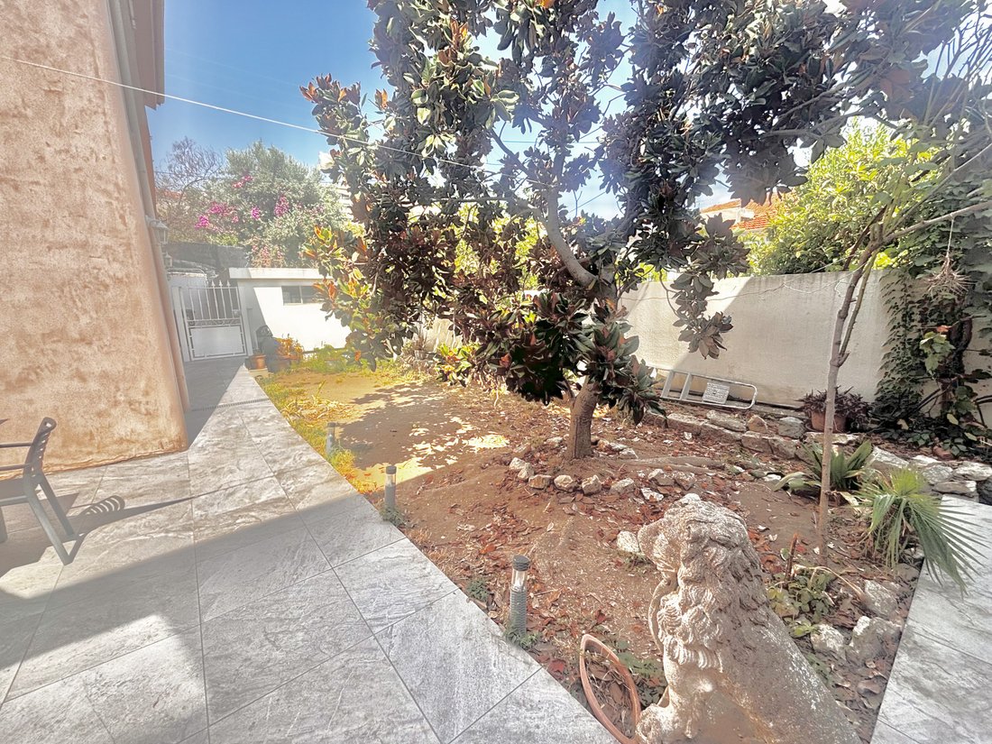 Estate in Cannes, Provence-Alpes-Côte d'Azur, France 1 - 18440956
