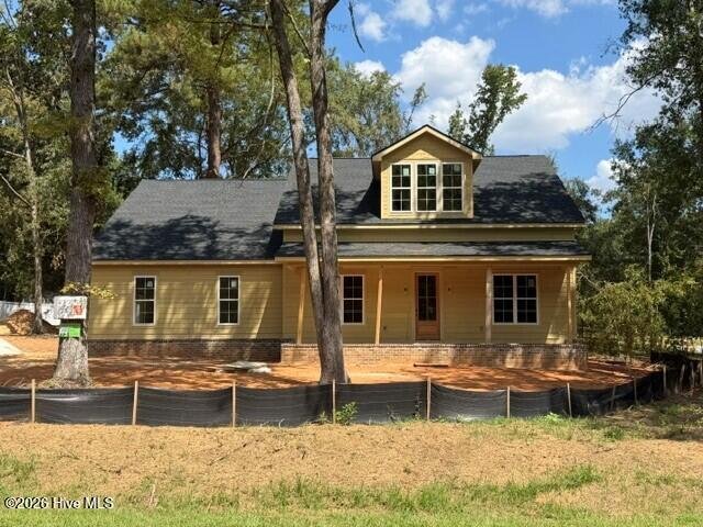 House in Appling, Georgia, United States 1 - 18871288