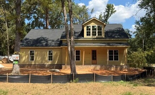 Haus in Appling, Georgia, Vereinigte Staaten 1