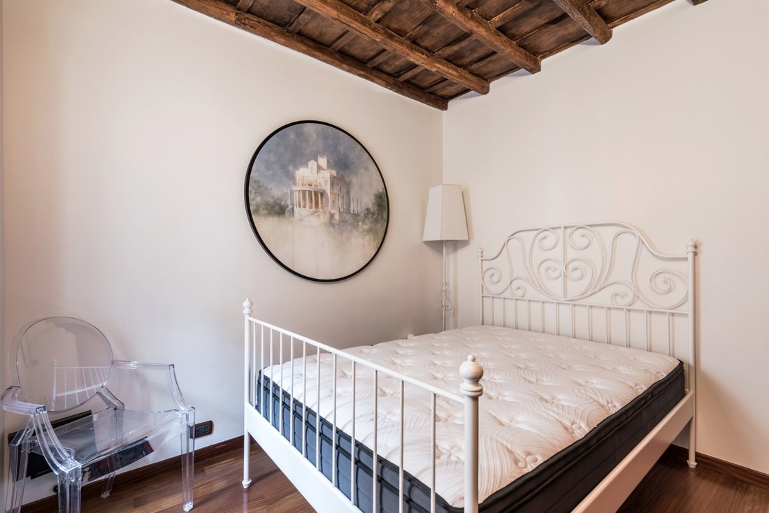 Apartamento en Plaza del Pueblo - Plaza Navona - Quirinal, Roma, Italia 2 - 18871664
