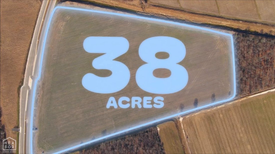 Land in Jonesboro, Arkansas, United States 2 - 18871586