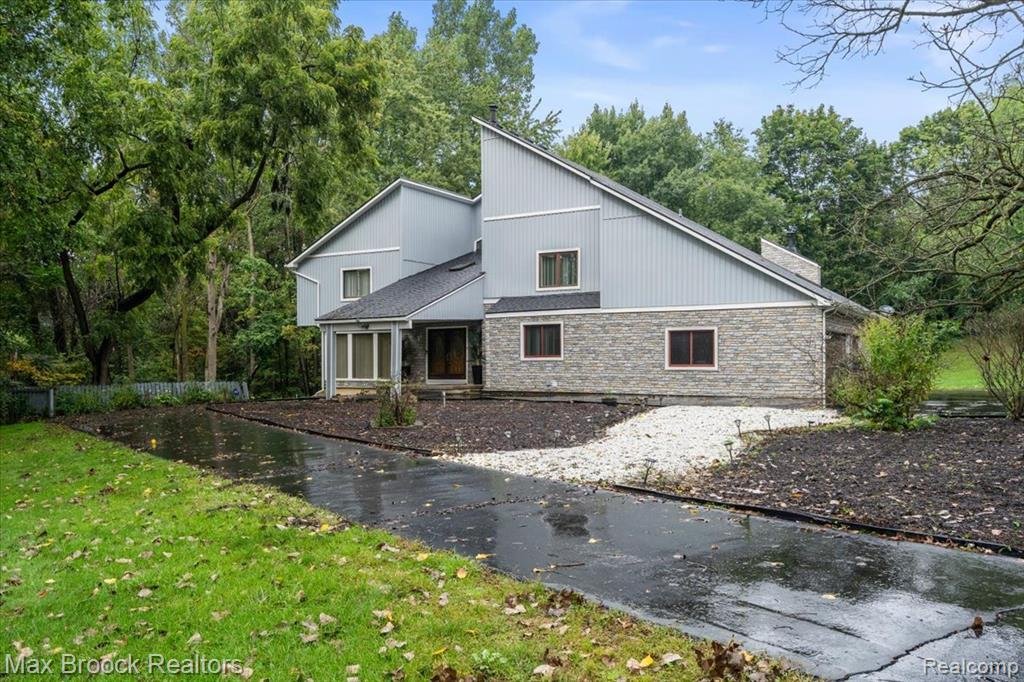 Haus in Bloomfield Hills, Michigan, Vereinigte Staaten 2 - 18874604