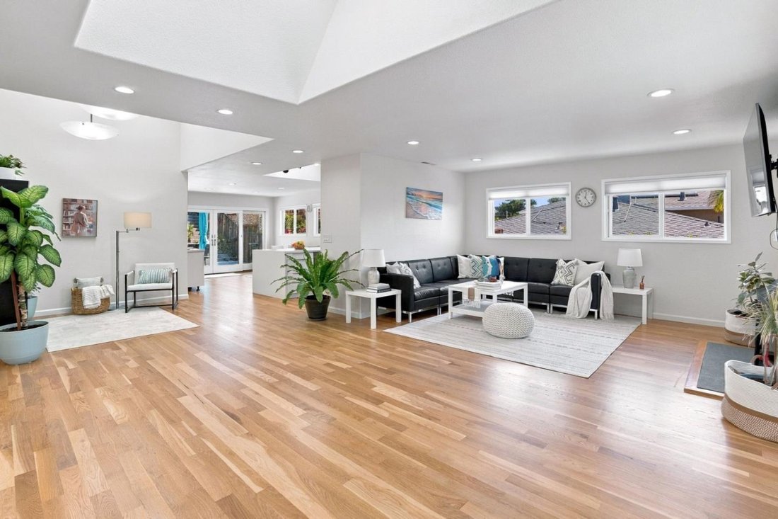 Casa a Santa Cruz, California, Stati Uniti 5 - 18870658