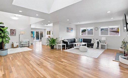 House in Santa Cruz, California, United States 1