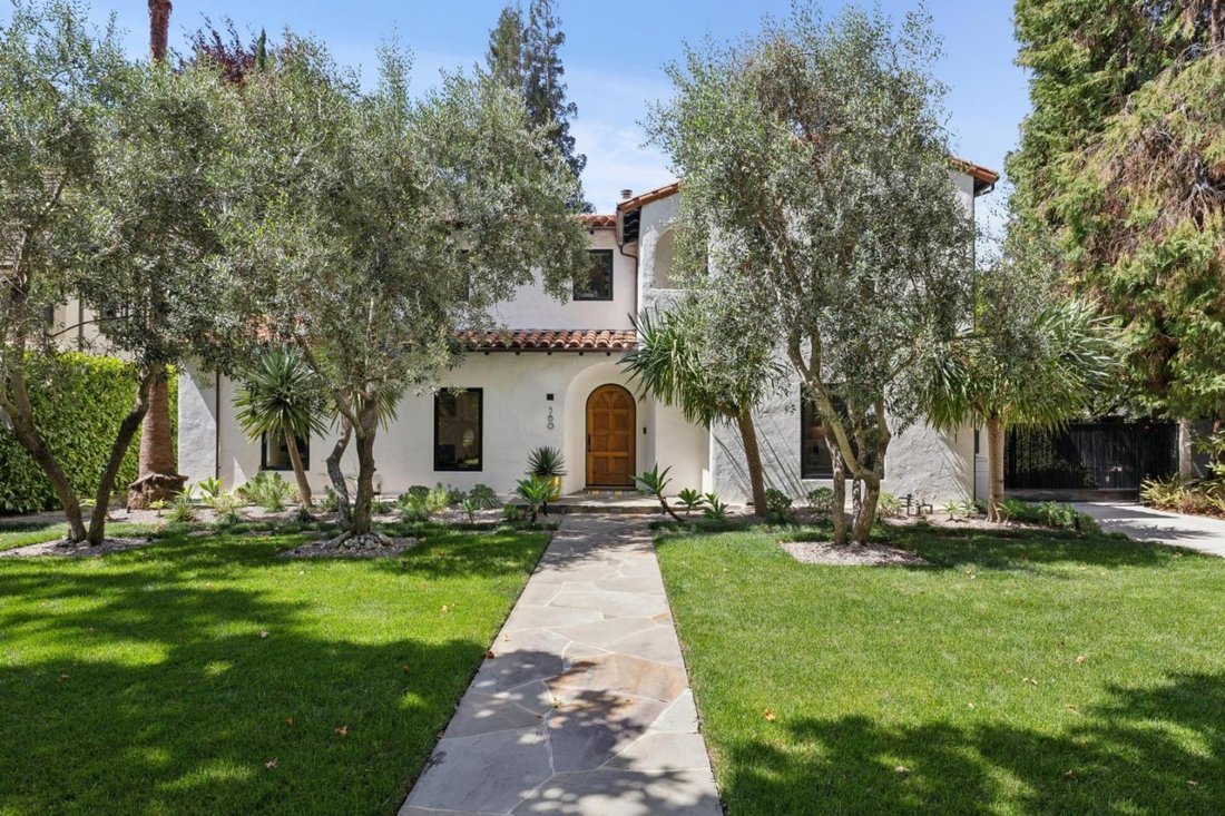 House in Palo Alto, California, United States 2 - 18873510