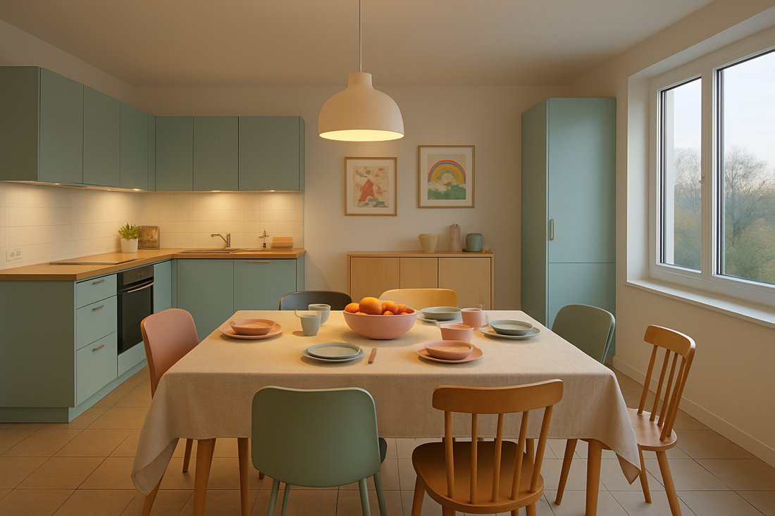 Apartment in Coste Chaude-Mauveou, La Seyne-sur-Mer, France 2 - 18217773
