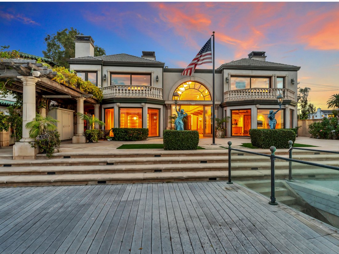 Casa a Coronado, California, Stati Uniti 4 - 18873052