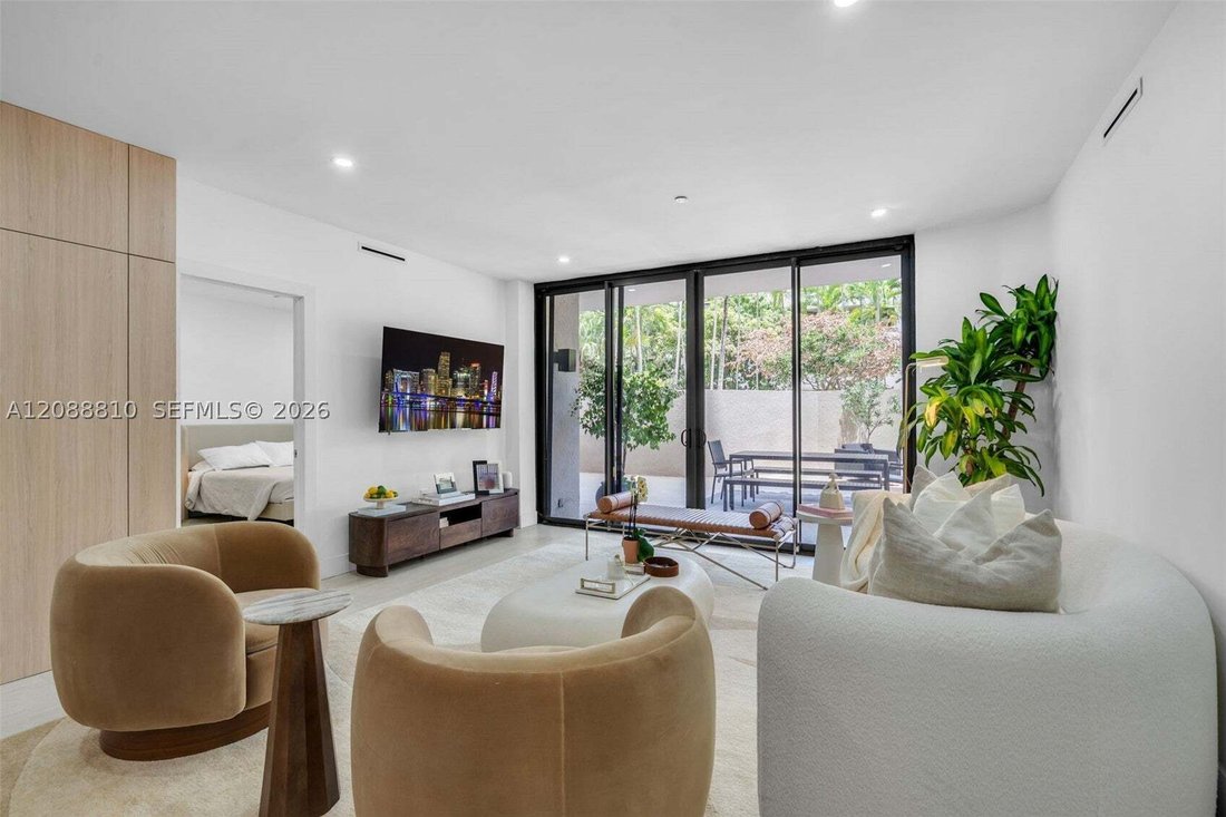 Condo in Key Biscayne, Florida, United States 4 - 18870682
