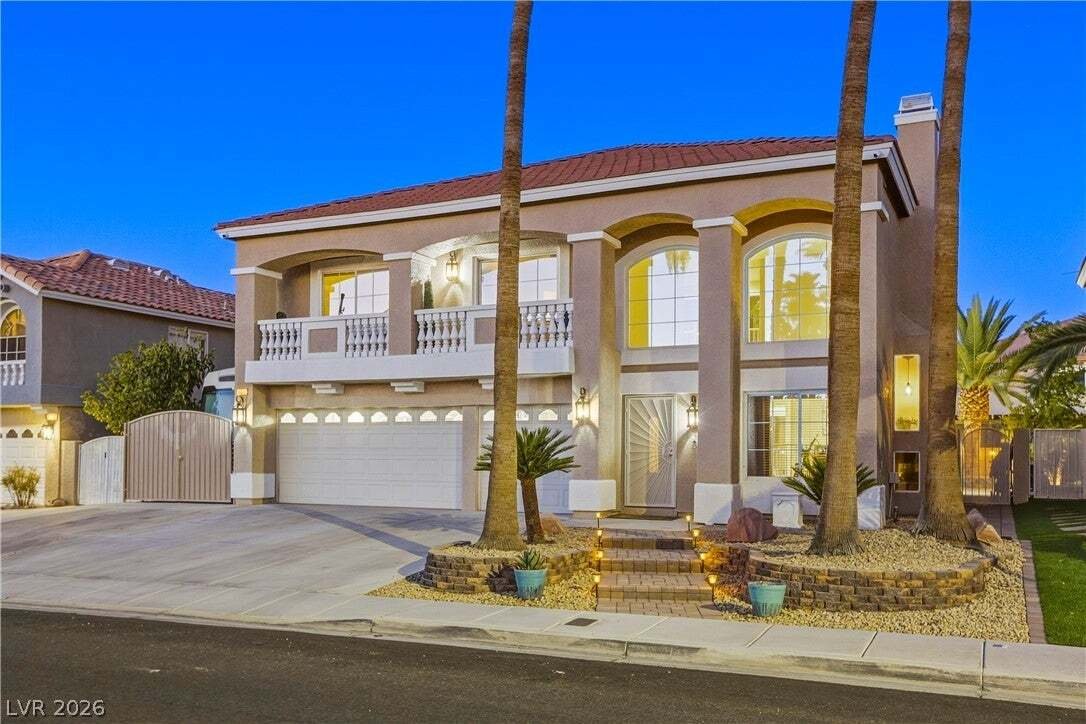 House in Las Vegas, Nevada, United States 1 - 18873556