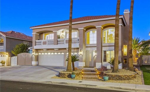 Casa a Las Vegas, Nevada, Stati Uniti 1