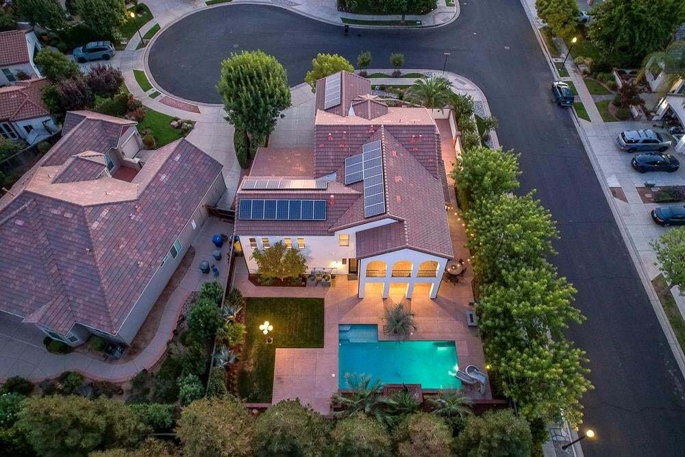 House in Clovis, California, United States 3 - 18874124