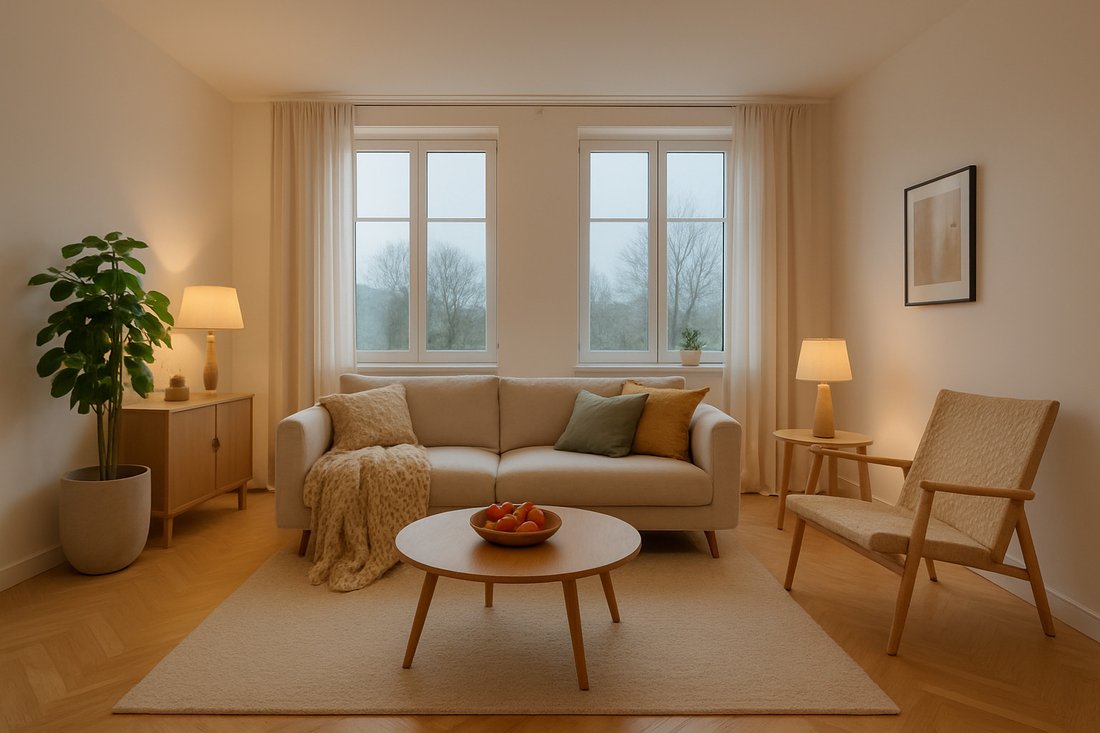 Appartement à Fontenay-sous-Bois, Île-de-France, France 1 - 18572537