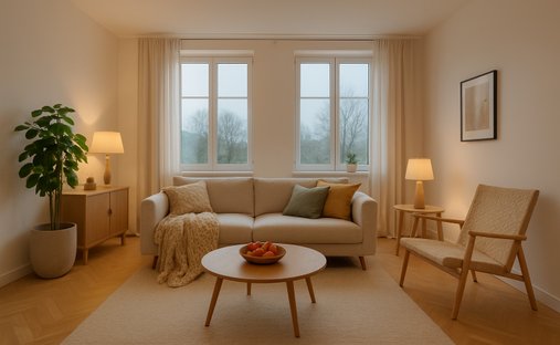 Appartement à Fontenay-sous-Bois, Île-de-France, France 1