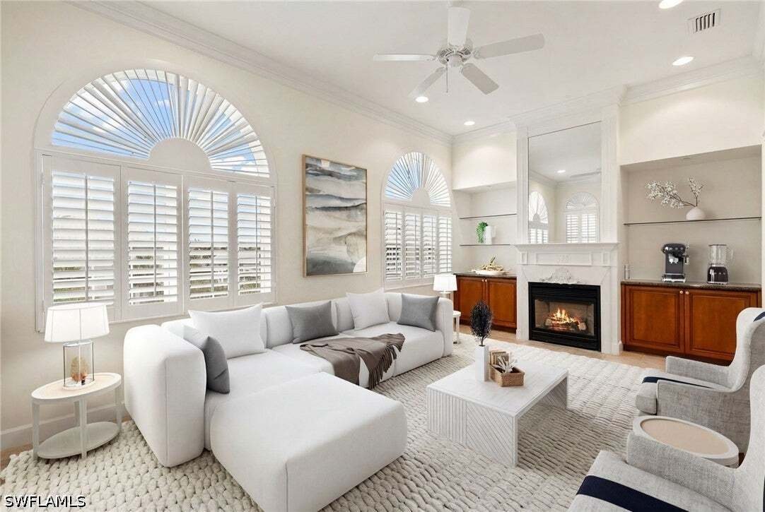 Maison à Bonita Springs, Floride, États-Unis 2 - 18870584